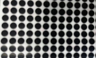 Der Computer-des Peripherieptfe Kleber Mäusefuß-0.4mm der Stärke-9448A