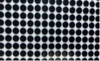 Der Computer-des Peripherieptfe Kleber Mäusefuß-0.4mm der Stärke-9448A