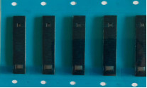 Hitzebeständige Silikon-Auflage der hohen Temperatur für photo-voltaisches New Energy