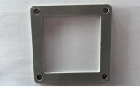 Grey Silicone Form Sponge Used in New Energy-Batterie-gespeicherter Energie