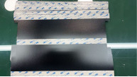 PC Mylar in Speicher Energie Schrank Polycarbonatblech mit Ahesive Streifen