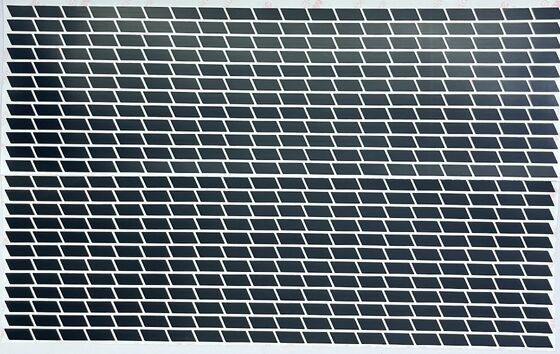 Black Rhombus PTFE Spielmuse Schlittschuhen, 9448HK Klebstoff hochtemperaturbeständig