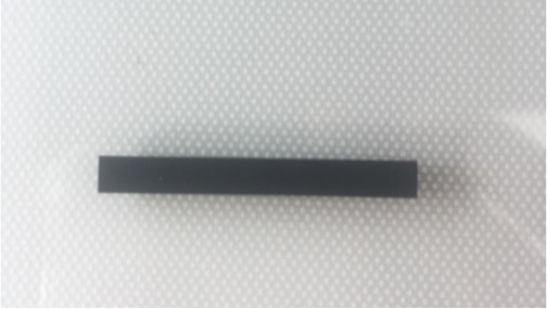 HP-Drucker-Black Conductive Foam-Blatt-Silikon-Stange für Fernbedienung