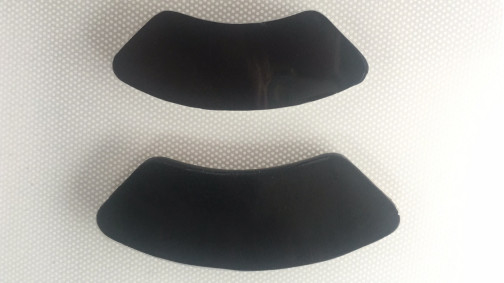 5mm klares GEL 3R klebriger Kleber-Dots Covered With Thin Polyurethane-Film