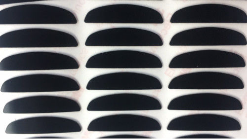3M9448 UPE PTFE Mausrutschen 0,7 mm Dauerhafte Fußersatz
