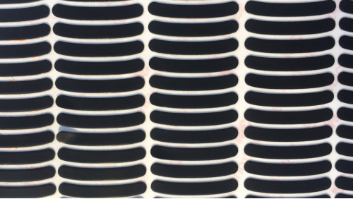 klebende PTFE PTFE Maus 9448A läuft lange Stärke der Nutzungsdauer-0.5mm eis
