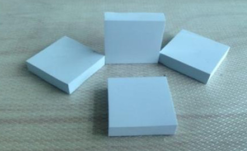 10.0mm starke Silikon-Hitze-leitfähiges Material 400 0.8W/mk Celsius