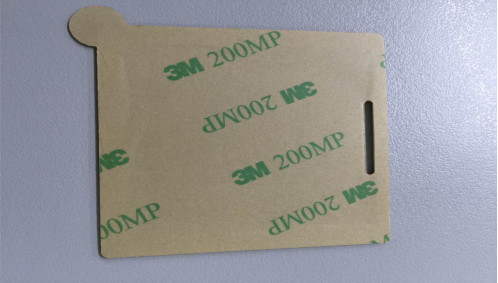 FPC-Brett-zweischichtigklebstreifen 9495MP Automotive Tape