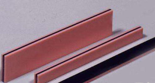 HP-Drucker-Black Conductive Foam-Blatt-Silikon-Stange für Fernbedienung