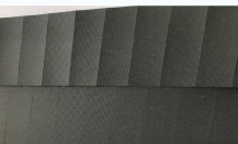 0.08mm geruchloser Azetat-Stoff-Klebstreifen für Kabel-Draht-Licht-Bedeckung
