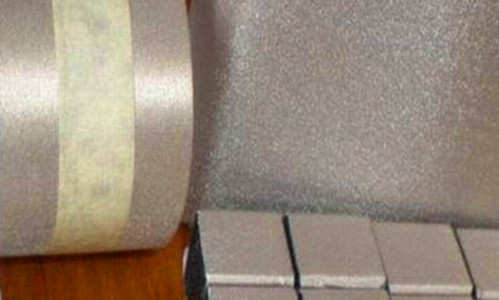 PUs 100KHz leitfähiger feuerverzögernder Standard des Schaum-Blatt-UL94 V0