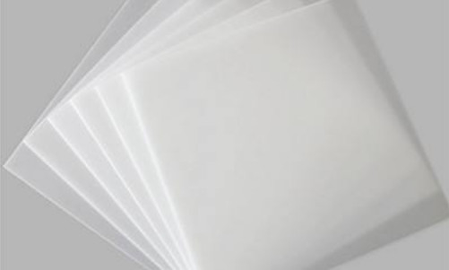 HAUSTIER LED Decken-kundenspezifischer heller Diffusor 3M 468 9075 Kleber 9448A 9495LE 93010