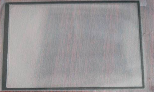 0.15mm PC PMMA LED kundenspezifischer heller Diffusor-Plastik für Computer-Tastatur
