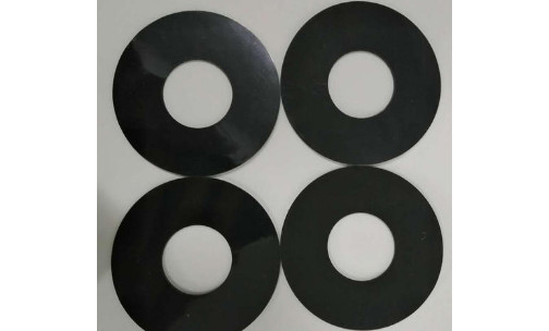 Die Schale von 2.3N pro 25mm Polyurethan-Schwamm-Material 12g/m2 Gel-3R beschichtete