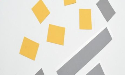 PCBA-PC Energiereserve-erhitzen pyrolytisches Graphitblatt leitfähiges Silikon-Kleber-Material