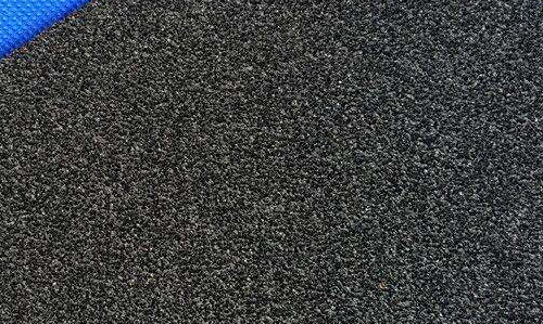 Nahe und offene Zelle verpackend, schäumen Sie Standard EPDM-Material-DIN5510