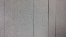 45 Grad-harte geschlossene Zellkundenspezifisches EVA Foam Long Strip Hob-Band 350*16*5mm