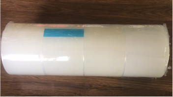 Transparentes Auto-Polythen-schützender Film 0.925g/cm3