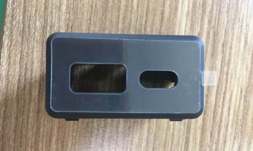 0,925 g/m3 STREICHELN Film transparente blaue 0.05mm des Schutz-20MPA, die für Automobil stark sind