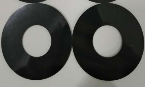 Härte des 0.5mm GEL 3R Schwamm-Schaum-Ufer-A 20 flüchtige Stoffe weniger als 2g/L