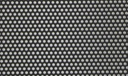 0.25mm gestempelschnittenes Produkte PVC-NettoPolyvinylchlorid für Haushaltsgeräte