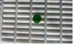 Antibeleg Universalised Silikonkautschuk-Füße unter Tastatur L20*W5*T2.4 Millimeter