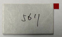 3M VHB Red Liner doppelseitiges Schaumstoffband, individuell gestanzt, hochtemperaturbeständiger Acrylklebstoff
