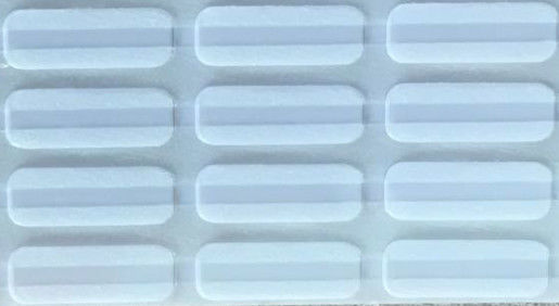Des 011267 Stärke3ms 468 des Decken-kundenspezifische helle Diffusor-0.4mm Adhäsion