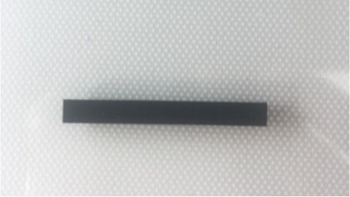 HP-Drucker-Black Conductive Foam-Blatt-Silikon-Stange für Fernbedienung