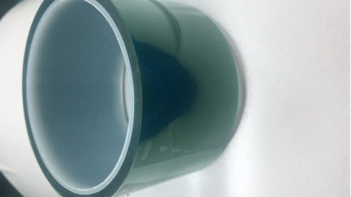 PCBA stempelschnitt klebende Stärke des Polyimide Kapton-Band-0.08mm