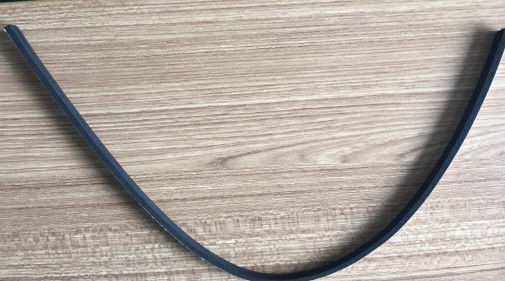 20mm schwarzes klebendes EVA Foam Double Sided Tape Calciumcarbonat
