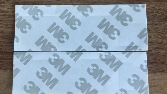 Monitor-Kamera-doppelter mit Seiten versehener Kleber füllt 9075 0.075mm Freigabe-Papier auf