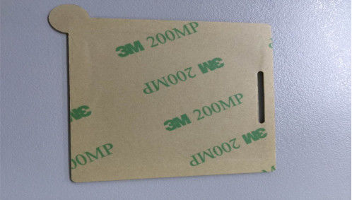 FPC-Brett-zweischichtigklebstreifen 9495MP Automotive Tape