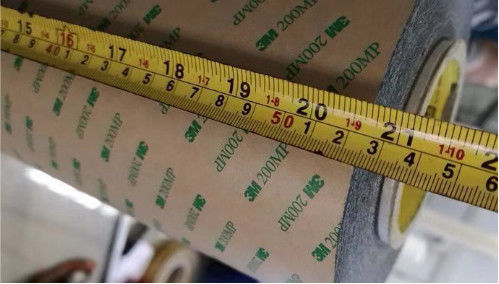 FPC-Brett-zweischichtigklebstreifen 9495MP Automotive Tape
