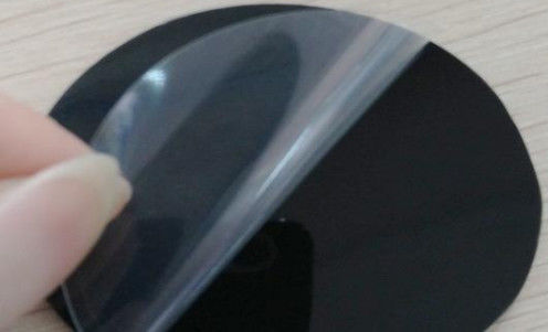 5mm klares GEL 3R klebriger Kleber-Dots Covered With Thin Polyurethane-Film