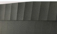 0.08mm geruchloser Azetat-Stoff-Klebstreifen für Kabel-Draht-Licht-Bedeckung