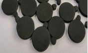 Einzelne kundenspezifische EVA Foam Hardness 60 Grad füllt 5mm Stärke auf