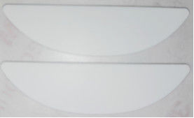 Des hohen Molekulargewichts des Polyäthylen-Universal-PTFE Stärke Mäuseder fuß-0.7mm