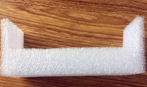 Schaum-Verpackungs-Blatt 48x72 EPE bewegt dehnbares Kasten-Stoßdämpfer Schritt für Schritt fort