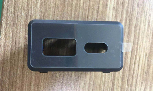 0,925 g/m3 STREICHELN Film transparente blaue 0.05mm des Schutz-20MPA, die für Automobil stark sind