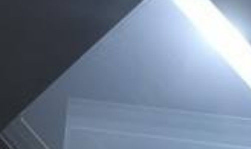 Blauer 0.05mm Kratzer-Schutz des Polyvinylchlorid-klarer klebender Plastikfilm-