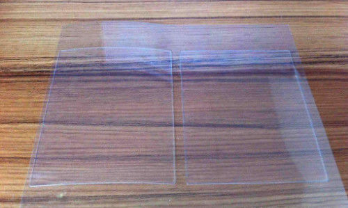 1220 Millimeter malen schützenden Film blaue Corona Treated Polypropylene Material