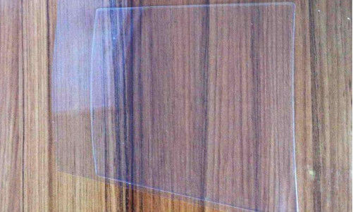 1220 Millimeter malen schützenden Film blaue Corona Treated Polypropylene Material