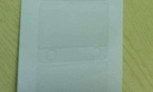 0.05mm AntiPlastikfilm-Shorehärte 40 kratzer-20MPA PVC-Schirm-Schutz