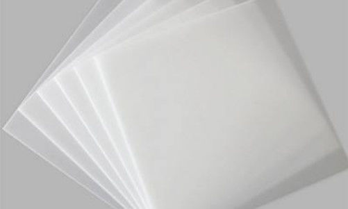 0.25mm LED kundenspezifischer heller Diffusor klebende 467 für Lampe