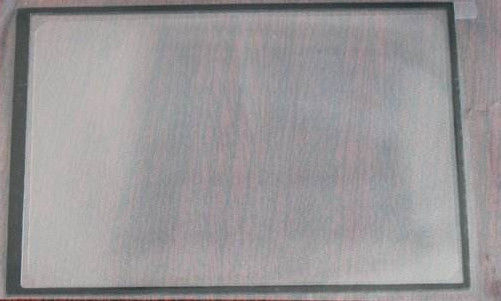 0.15mm PC PMMA LED kundenspezifischer heller Diffusor-Plastik für Computer-Tastatur