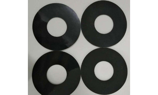 Die Schale von 2.3N pro 25mm Polyurethan-Schwamm-Material 12g/m2 Gel-3R beschichtete