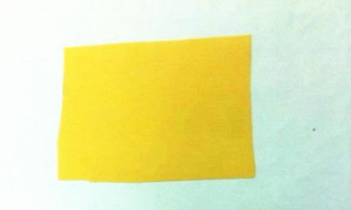 0.08mm PU-Basis-Hitze leitfähiger materieller Polyimide Kapton Polyimide-Film
