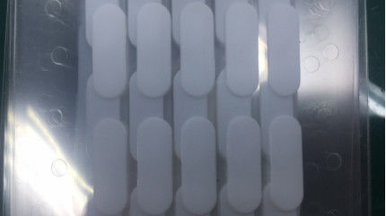 Antikratzer-Licht, das Polycarbonats-Material mit klebender Rückseite 3Ms 467 zerstreut