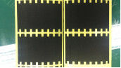 0.3mm Reißverschluss formen Verpfändungseva thin adhesive foam hardness 38 Grad